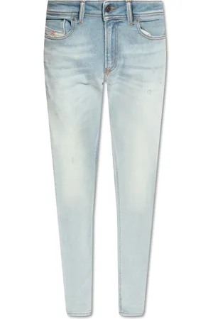 Diesel Hombre, Vaqueros, Azul, Talla: W31 L32