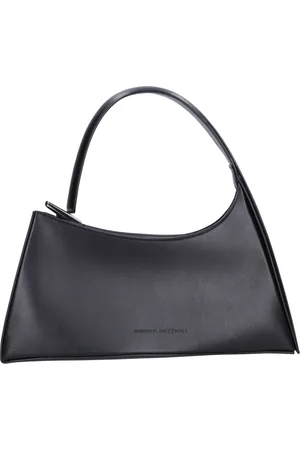 BENEDETTA BRUZZICHES Mujer, Bolsos, Negro, Talla: ONE Size