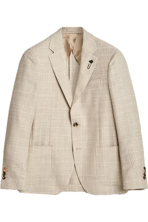 LARDINI Hombre, Chaquetas, , Talla: 4XL