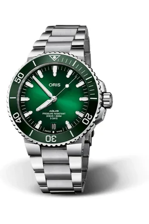Oris Unisex, Accesorios, Verde, Talla: ONE Size