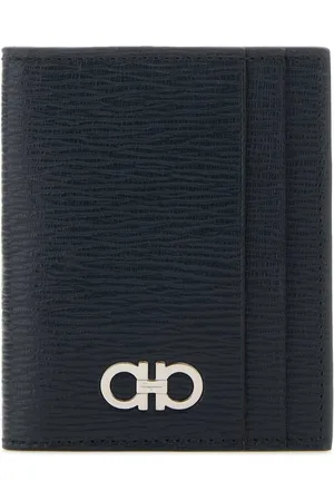 Salvatore Ferragamo Hombre, Accesorios, Negro, Talla: ONE Size