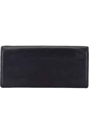 Loewe Mujer, De segunda mano, Negro, Talla: ONE Size