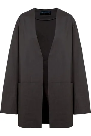 Cortana Mujer, Chaquetas, Negro, Talla: L