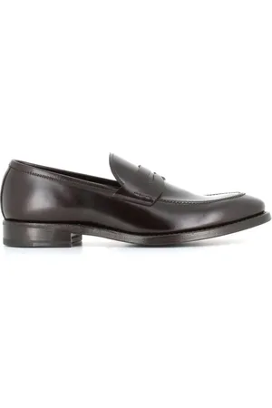 HENDERSON BARACCO Hombre, Zapatos, Marrón, Talla: 40 EU