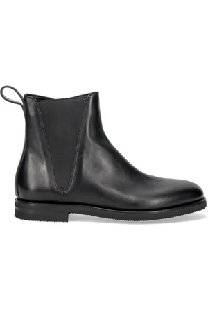Fabi Hombre, Zapatos, Negro, Talla: 44 EU