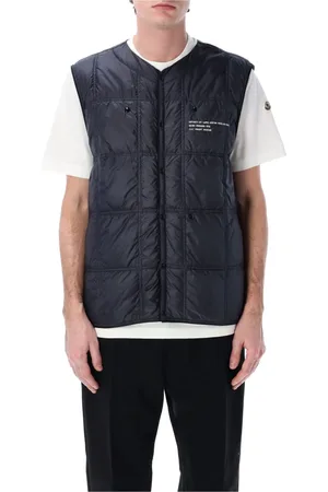 Moncler Hombre, Chaquetas, Azul, Talla: M