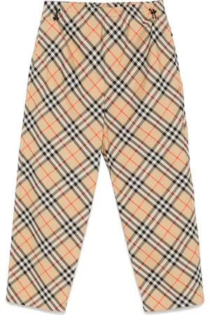 Burberry Hombre, Pantalones, , Talla: L