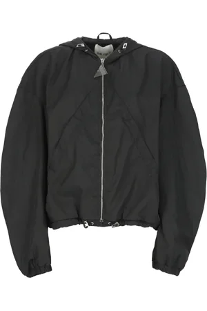 The Attico Mujer, Chaquetas, Negro, Talla: S