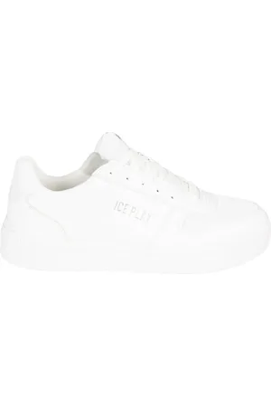 Ice Play Hombre, Zapatos, Blanco, Talla: 41 EU