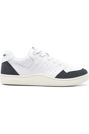 SEBAGO Hombre, Zapatos, Blanco, Talla: 41 EU