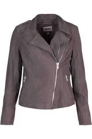 Btfcph Mujer, Chaquetas, Gris, Talla: L