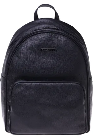 BALDININI Hombre, Bolsos, Negro, Talla: ONE Size