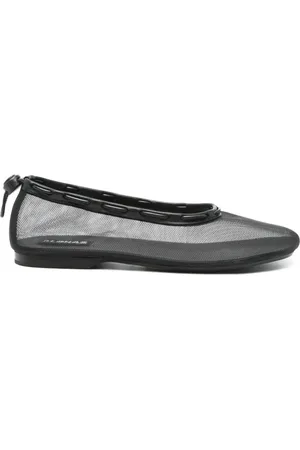 ALOHAS Mujer, Zapatos, Negro, Talla: 37 EU