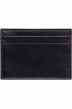 OFF-WHITE Hombre, Accesorios, Negro, Talla: ONE Size