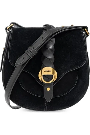 Isabel Marant Mujer, Bolsos, Negro, Talla: ONE Size
