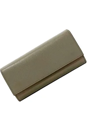 Céline Mujer, De segunda mano, Gris, Talla: ONE Size