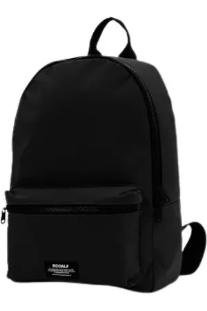 ECOALF Mujer, Bolsos, Negro, Talla: ONE Size