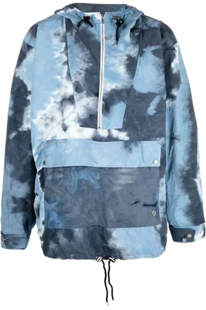 Children Of The Discordance Hombre, Chaquetas, Azul, Talla: M
