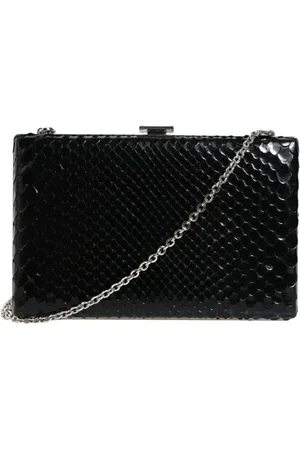 Dolce & Gabbana Mujer, Bolsos, Negro, Talla: ONE Size
