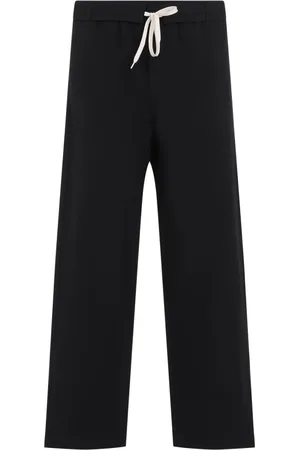 CRAIG GREEN Hombre, Pantalones, Negro, Talla: M