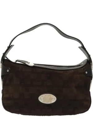 Bally Mujer, De segunda mano, Marrón, Talla: ONE Size