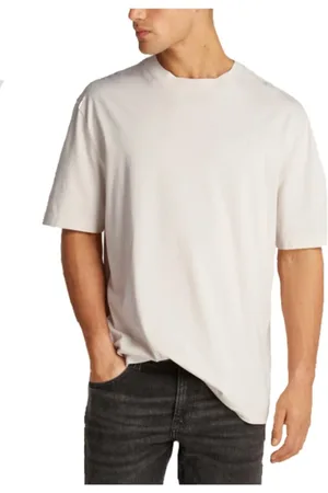 Calvin Klein Hombre, Camisetas, , Talla: XL
