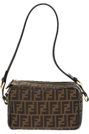 Fendi Mujer, De segunda mano, Marrón, Talla: ONE Size