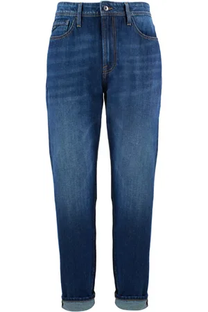 YES ZEE BY ESSENZA Hombre, Vaqueros, Azul, Talla: W29