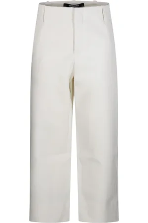 Jacquemus Hombre, Pantalones, Blanco, Talla: L