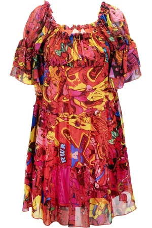 ANIYE BY Mujer, Vestidos, , Talla: M