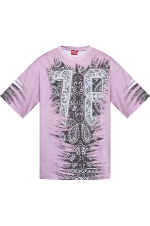 Diesel Hombre, Camisetas, , Talla: L