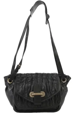 Bally Mujer, De segunda mano, Negro, Talla: ONE Size