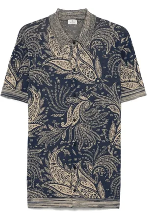 Etro Hombre, Camisetas, , Talla: M