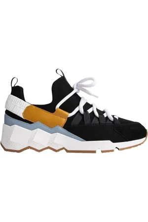 Pierre Hardy Hombre, Zapatos, Negro, Talla: 43 EU