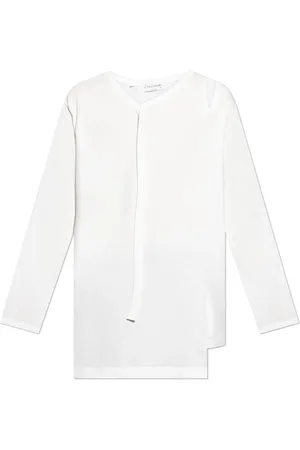 Y-3 Hombre, Camisetas, Blanco, Talla: L