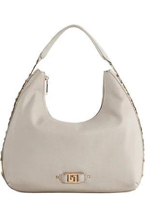 Gaudi Mujer, Bolsos, Gris, Talla: ONE Size