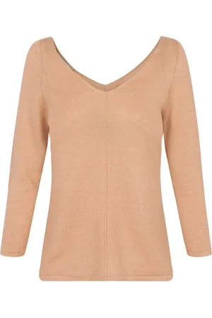 Cortana Mujer, Jerseys, Naranja, Talla: XL