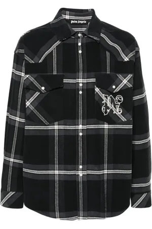 Palm Angels Hombre, Chaquetas, , Talla: M
