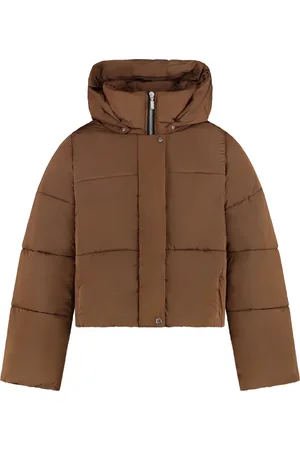 Rhude Hombre, Chaquetas, Marrón, Talla: XL