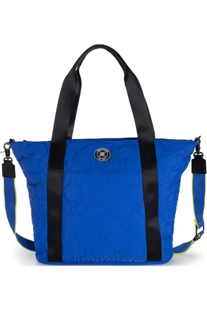 Munich Mujer, Bolsos, Azul, Talla: ONE Size