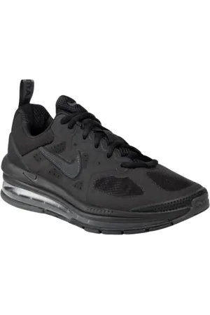 Nike Hombre, Zapatos, Negro, Talla: 39 EU