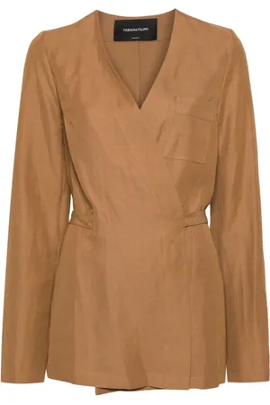 Fabiana Filippi Mujer, Blusas y Camisas, , Talla: M