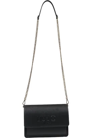 Liu Jo Mujer, Bolsos, Negro, Talla: ONE Size