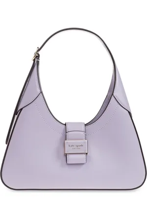 Kate Spade Mujer, Bolsos, Púrpura, Talla: ONE Size