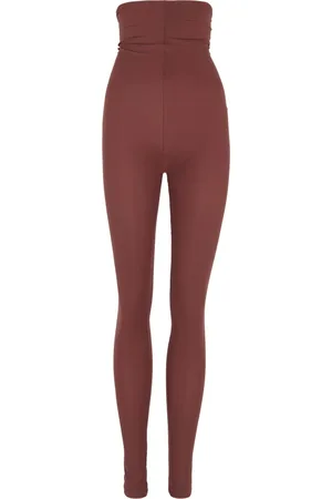 Cortana Mujer, Pantalones, Rojo, Talla: L