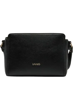 Liu Jo Mujer, Bolsos, Negro, Talla: ONE Size
