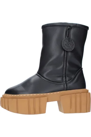 Stella McCartney Mujer, Zapatos, Negro, Talla: 39 EU