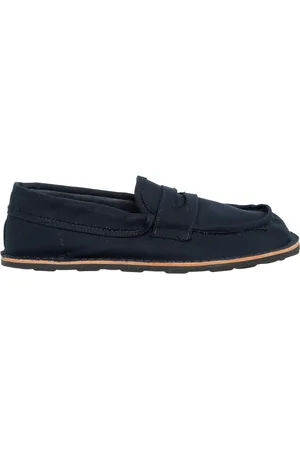 Moschino Hombre, Zapatos, Azul, Talla: 43 EU