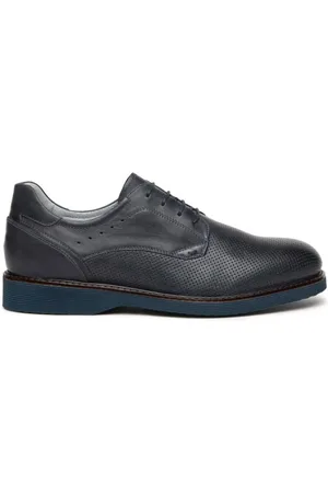 Nero Giardini Mujer, Zapatos, Azul, Talla: 39 EU