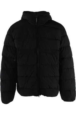 C.P. Company Hombre, Chaquetas, Azul, Talla: L